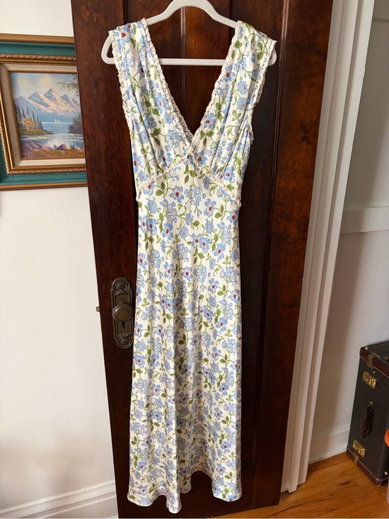 Doen Dresses & Skirts - Dôen Tahlia dress